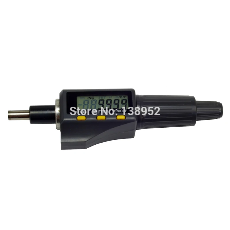 plastic digital micrometer head (4)