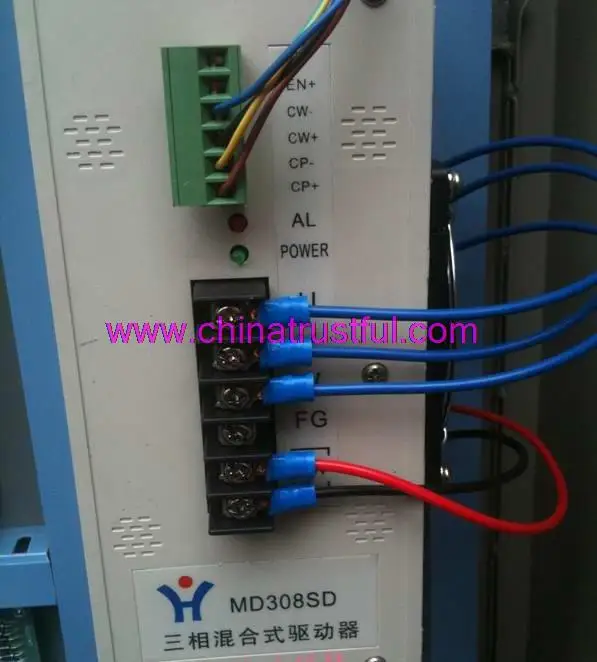MD308SD MF312SD ac 220v Серводвигатель сумка делая части машины|motor driver|servo motor driverac driver |