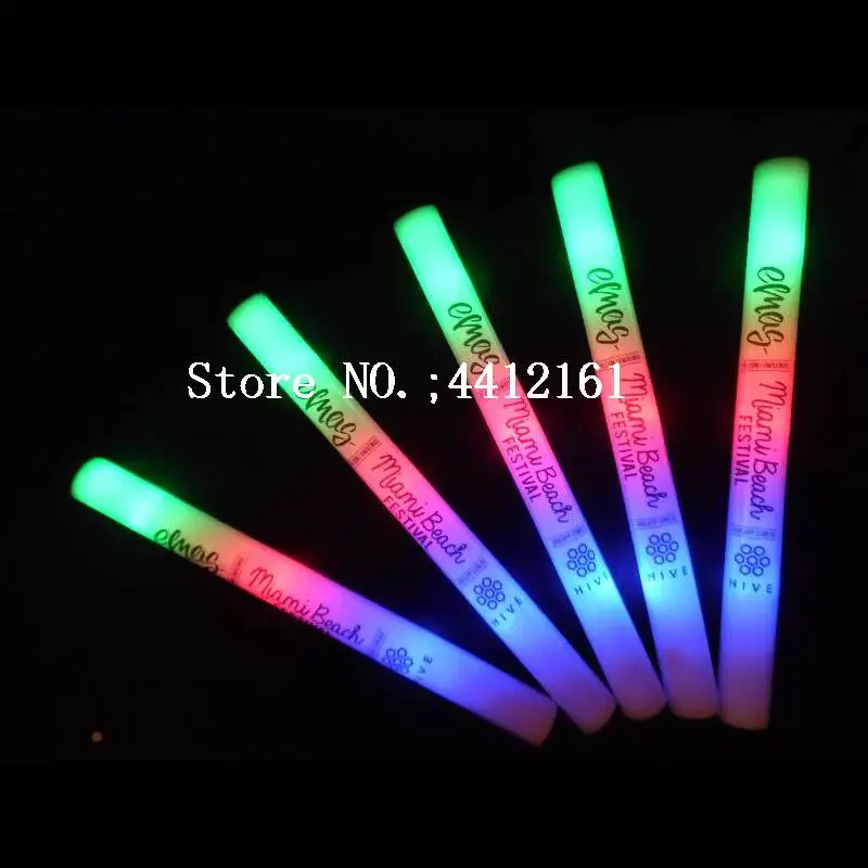 foam glow stick9