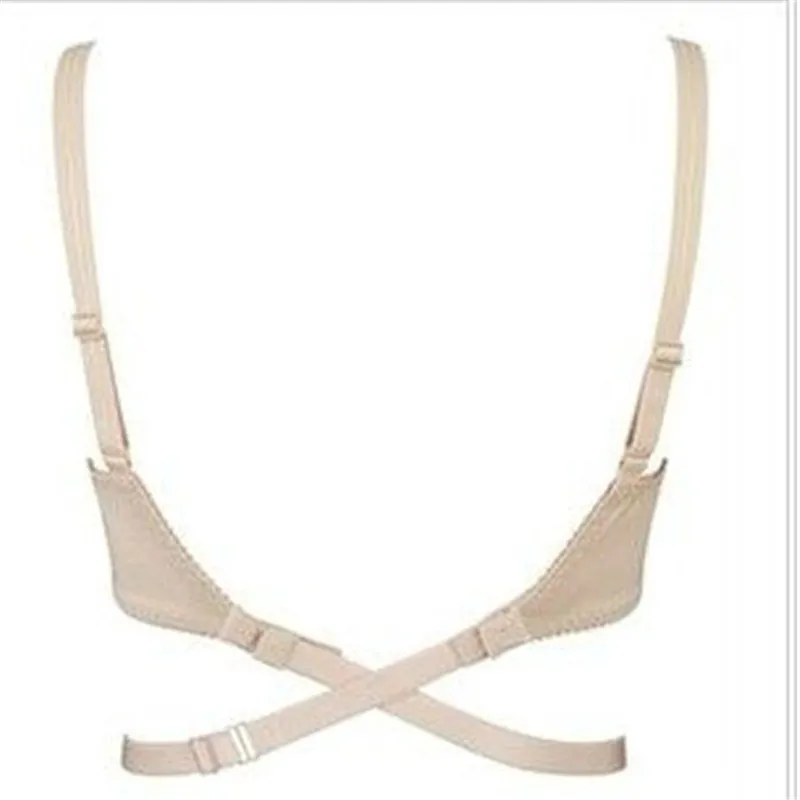 Горячая Распродажа Регулируемый Extender Backstroke для женщин бюстгальтер крючок для ремней спинки для Женская мода tirantes sujetador