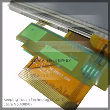 

5.0inch A050FW03 (400) V4 V.4 LCD Screen Display + Touch Digitizer Panel