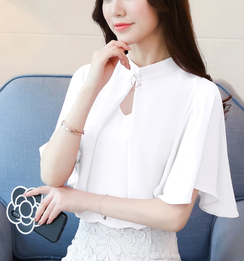 Ladies Blouses (6)