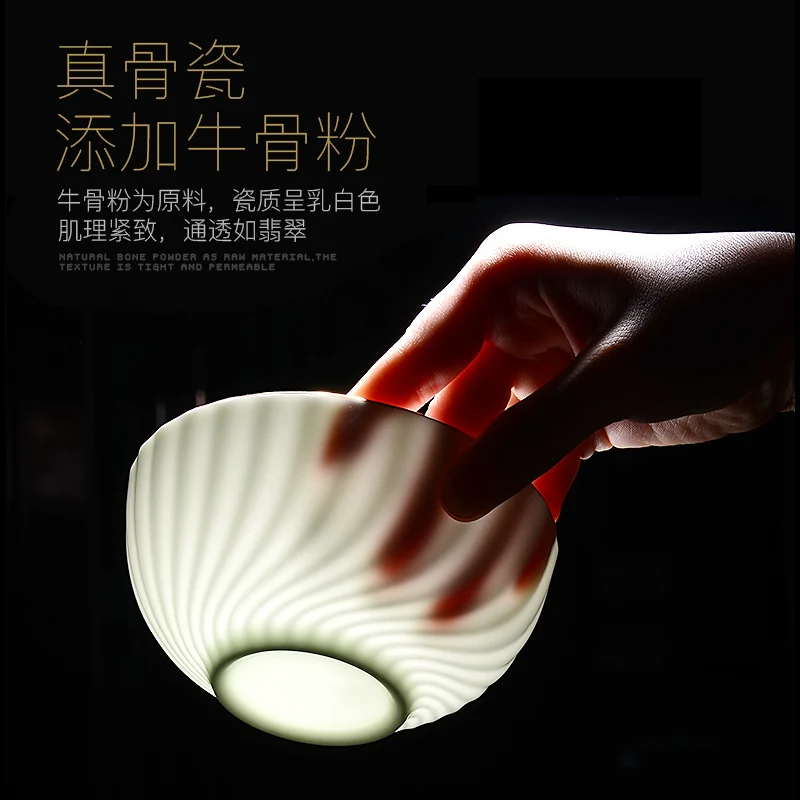 Набор столовых приборов vajilla de porcelana Tangshan костяной фарфор набор посуды набор столовой посуды для кухни набор посуды
