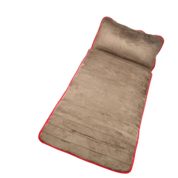 

Hot sale high body multi-purpose massage mattress neck shoulder waist massage cushion household winter heating massage mattress