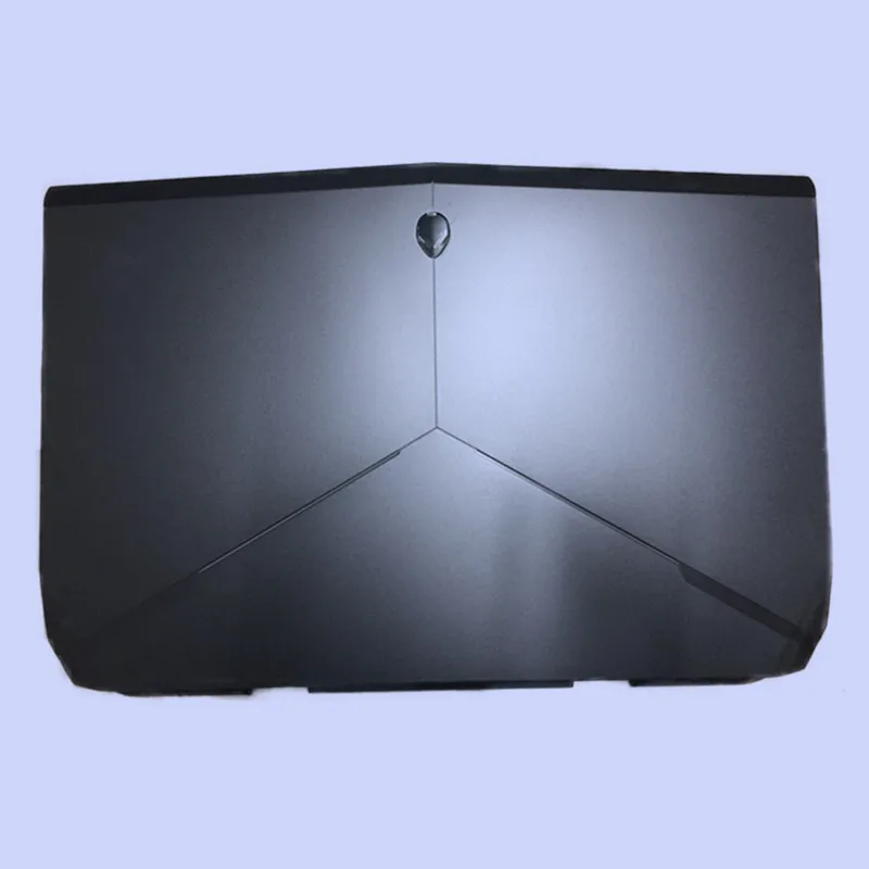 Ноутбук ЖК-дисплей задняя крышка верхняя крышка/Передняя панель/Palmrest верхний регистр/нижней двери чехол для Dell Alienware 17R2 17R3