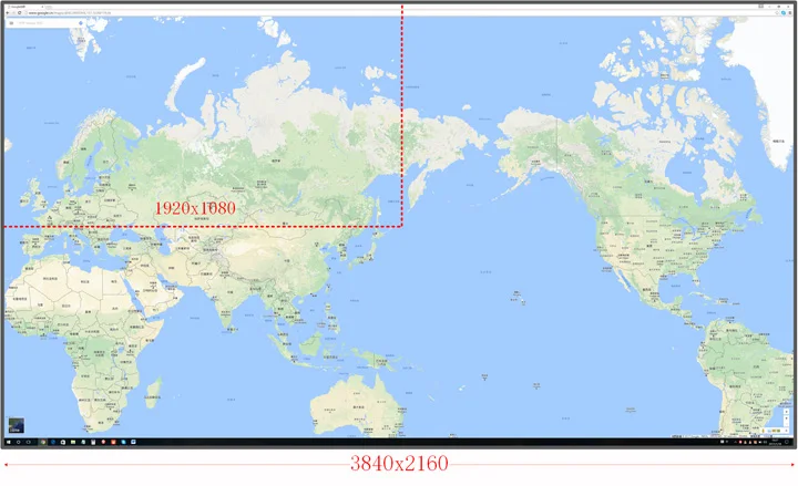 4x4 4 K видео настенный контроллер, HDMI tv настенный контроллер для 16 единиц, 16 lcd настенный процессор, поддерживает Вход Сигнала 4K @ 60 Гц