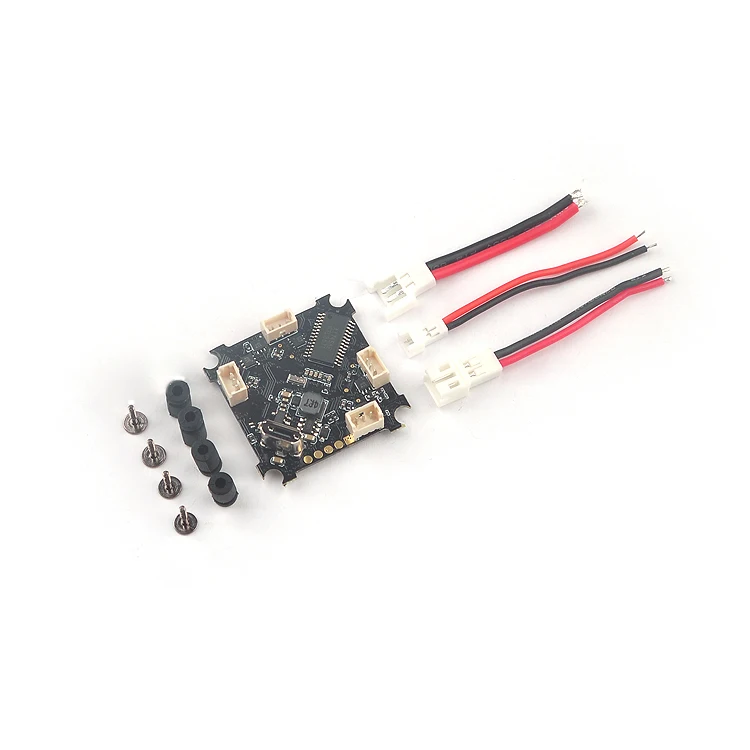 

Beecore_BL F3 1S brushless flight control integrated four-in-one ESC built-in OSD Tinywhoop flight control
