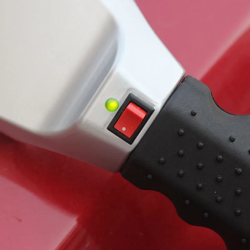 New Electric Heated Ice Scraper 12V Car Snow Scraper Melter Shovel Hight Quality Ice Scoop Use For Car Windscreen