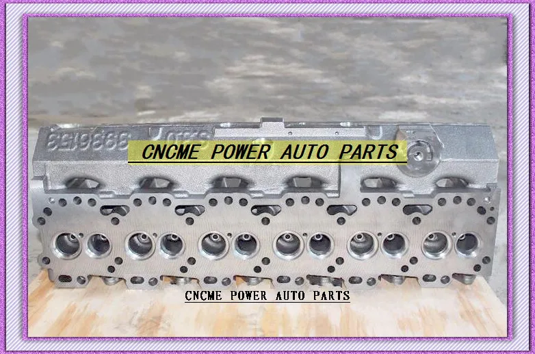 8N6796 Cylinder Head For Caterpiller For Cat 3306-DI 3306DI (3)