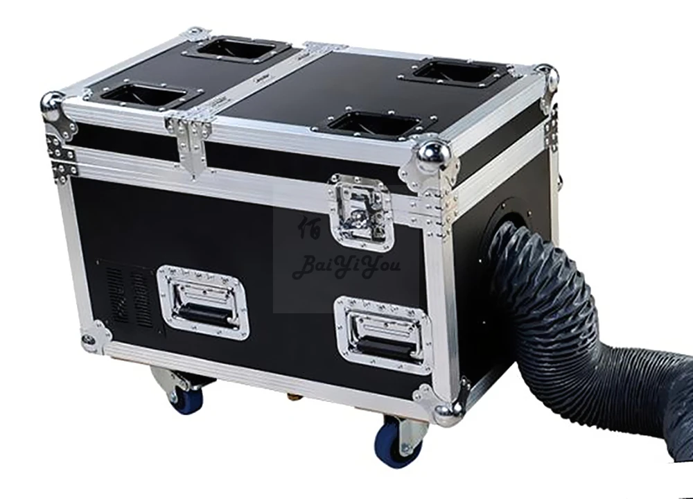 Small Case Fog Machine01