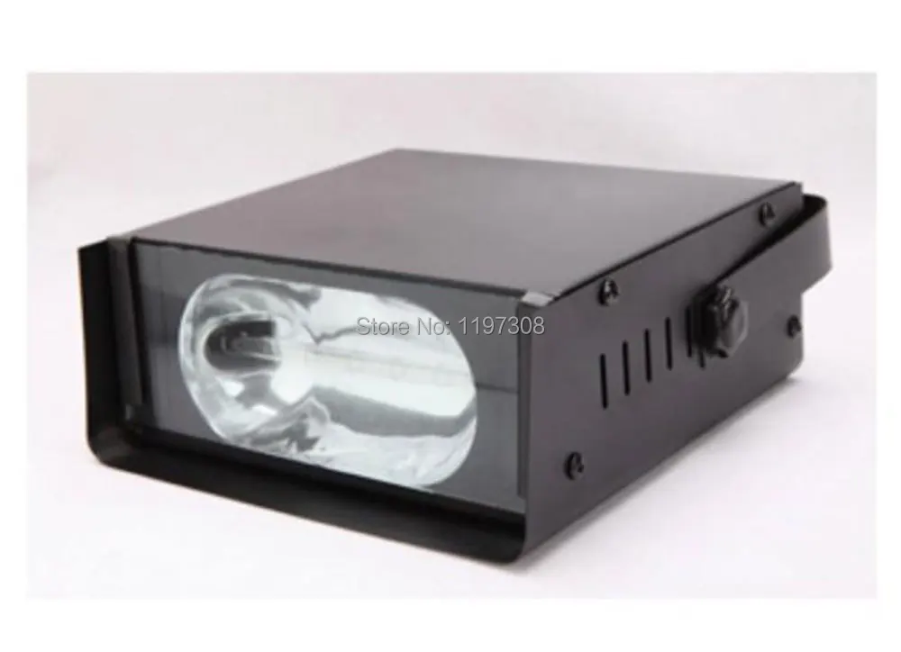 AC 220V 230V 240V Strobe light flash lamp auto function Strobe speed