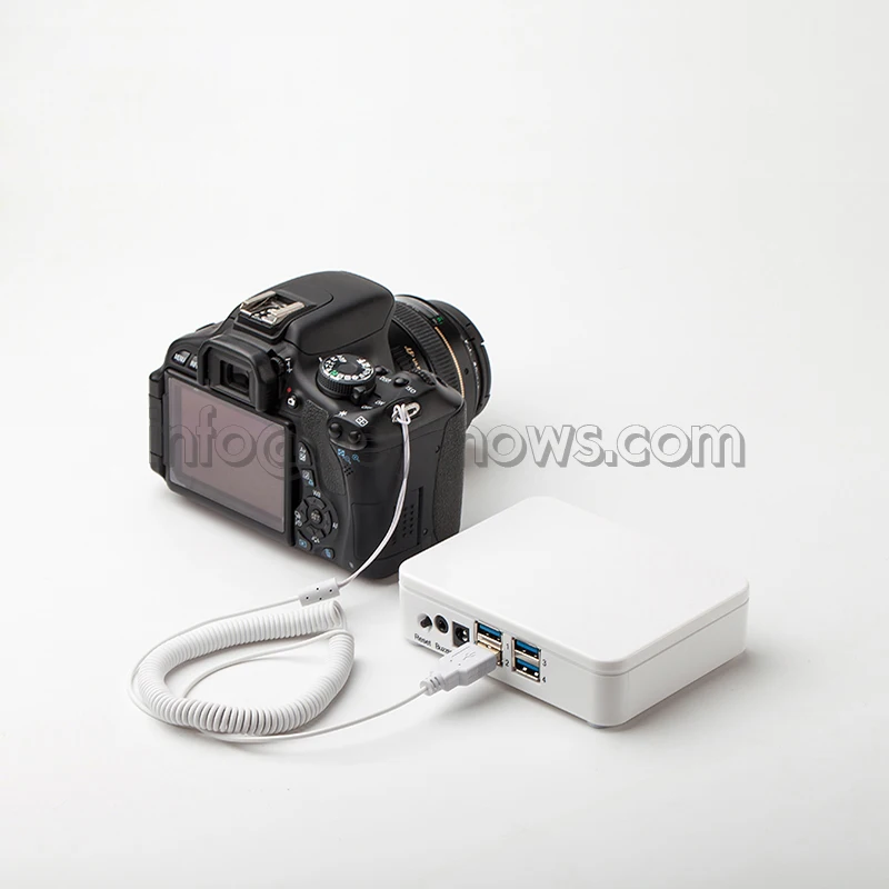 Watch Seguridad Cable