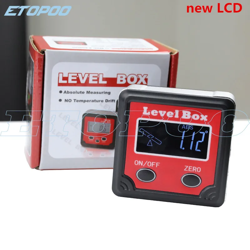 level box