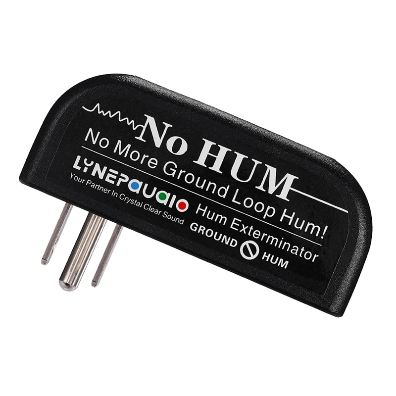 

Lynepauaio Ac Ground Circuit Buzz Eliminatorbuzz Eliminator Ground Circuit Eliminator To Eliminate Buzz Sound No-Hum Ac Hum El