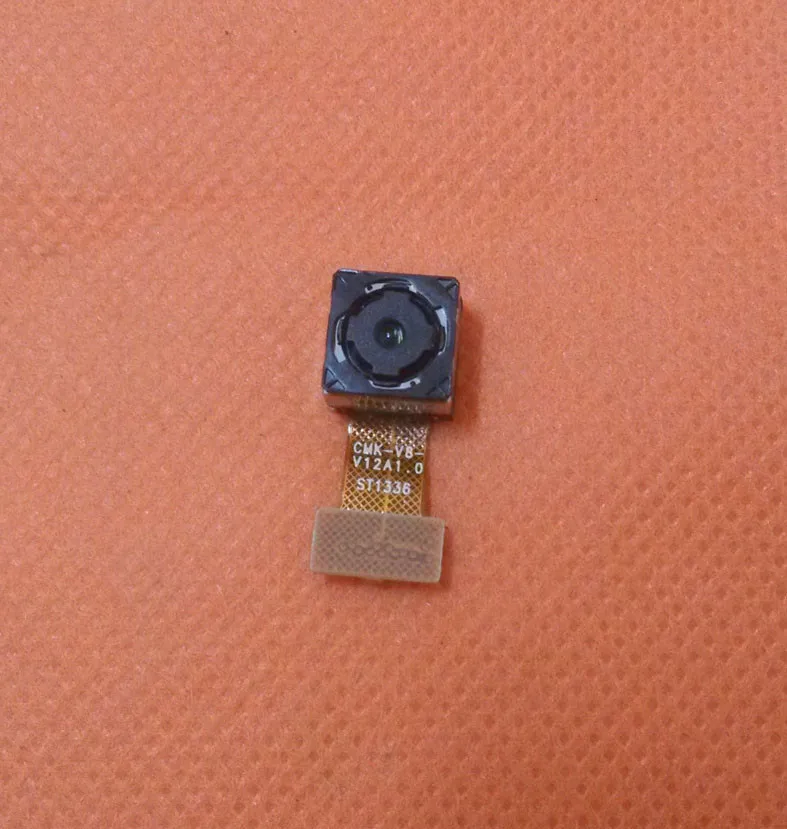 

Original Rear Back Camera Module 13.0MP Parts For iocean X7 Elite 5" MTK6589T Quad Core FHD 1920x1080 Free shipping