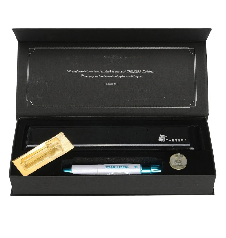 Needleless Atomizing Introduction Instrument (12)