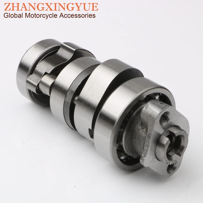 

Scooter Camshafts for HONDA PCX125 PCX 150 WW125 WW150 VARIO 125 37700-KZR-601 2012-2015 37700-KZR-600
