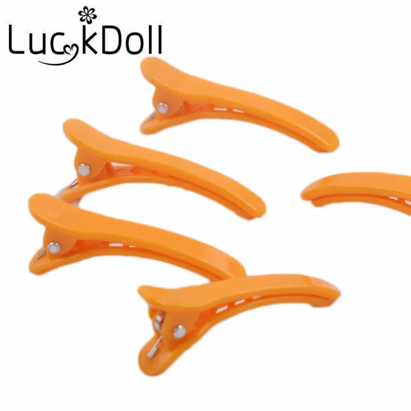 LUCKDOLL 5 шт. шпилька подходит 18 дюймов американские Аксессуары для кукол, игрушки для девочек, поколение, подарок на день рождения