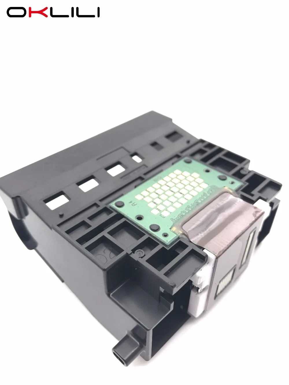 OKLILI QY6 0049 печатающая головка для принтера Canon 860i 865 i860 i865 MP770 MP790 iP4000 iP4100 MP750 MP760