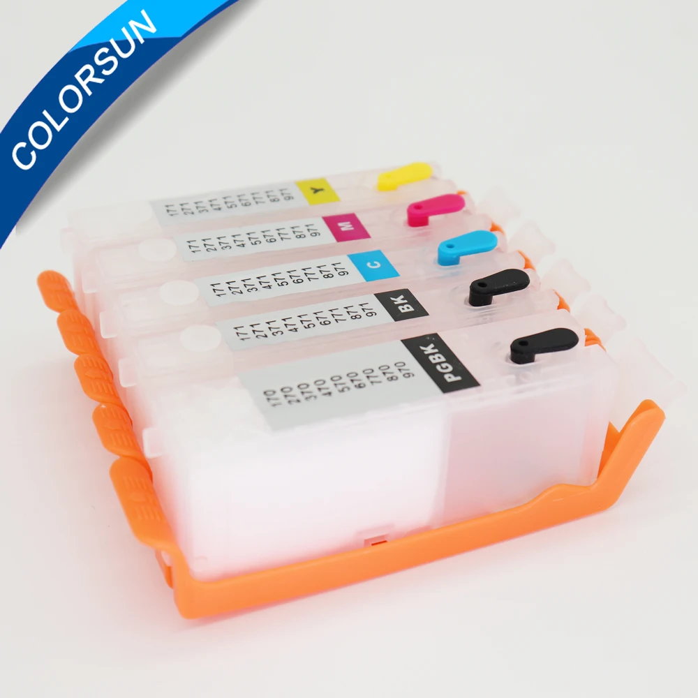 Купить Картридж Для Pixma Ts5040