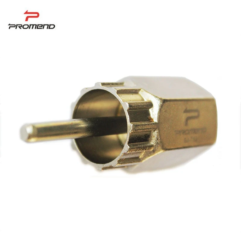 PROMEND Freewheel Remover Bicycle Repair Cycling Tools Bike MTB