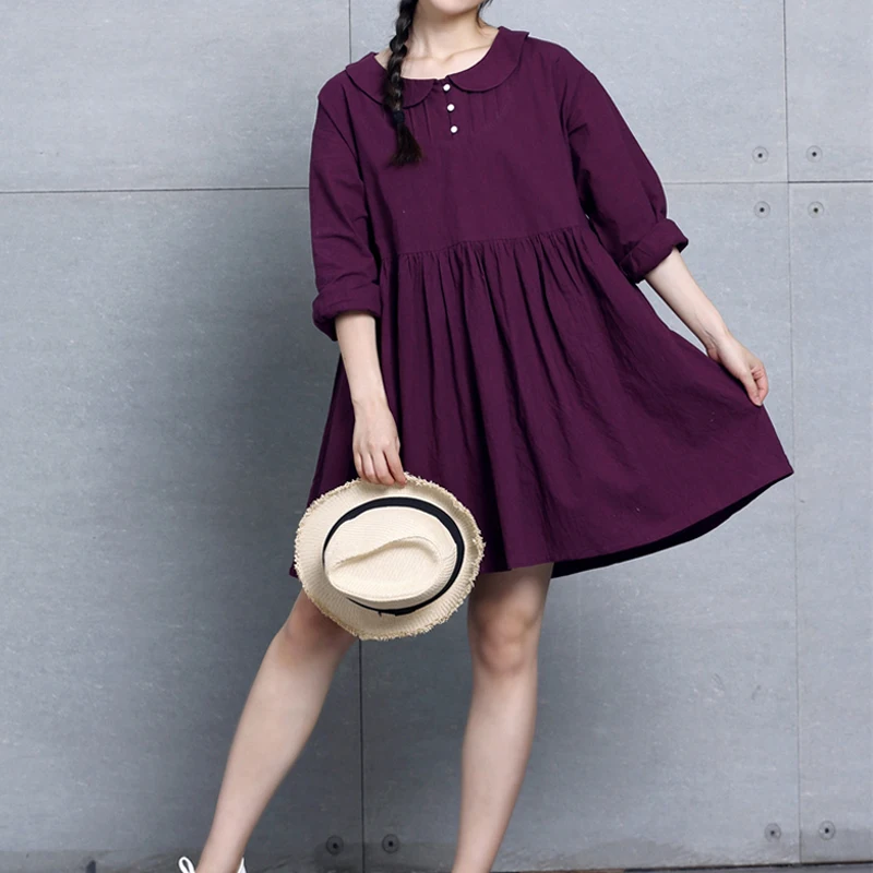 2017 vintage women casual