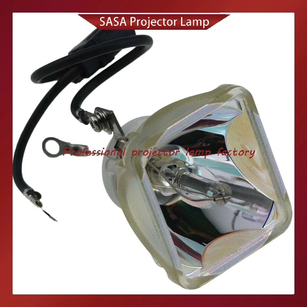 

NEW Replacement Projector bare Lamp LMP-C162 for Sony VPL-EX3 / VPL-EX4 / VPL-ES3 / VPL-ES4 / VPL-CS20 / VPL-CS20A / VPL-CX20