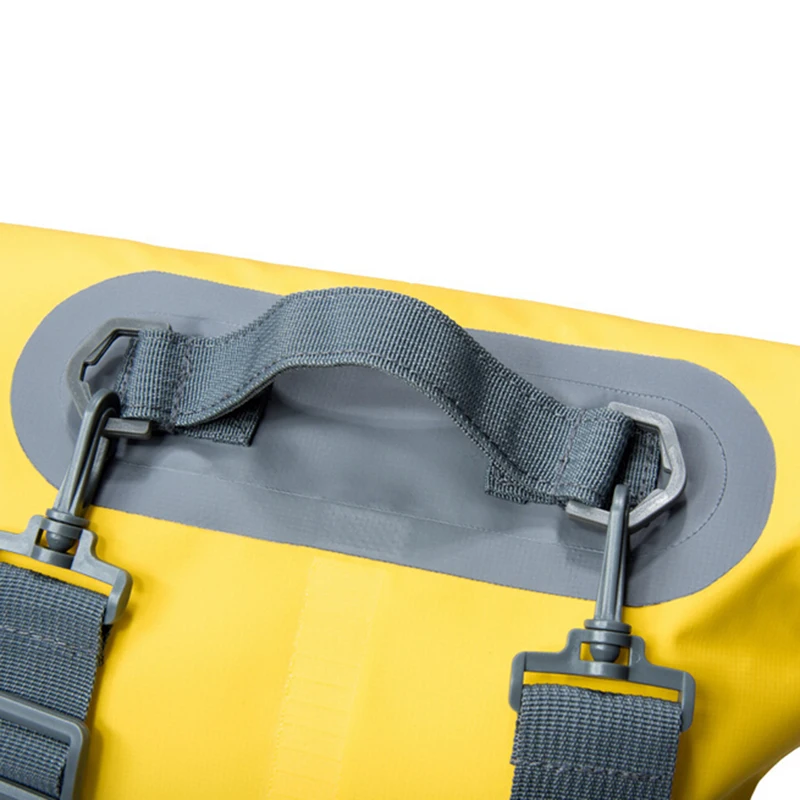 Водонепроницаемый Фитнес Спорт бег рюкзак сумка для тренажерного зала фитнеса плавание хранения сухой мешок для каноэ-Рафтинг Спорт на открытом воздухе сумка 30
