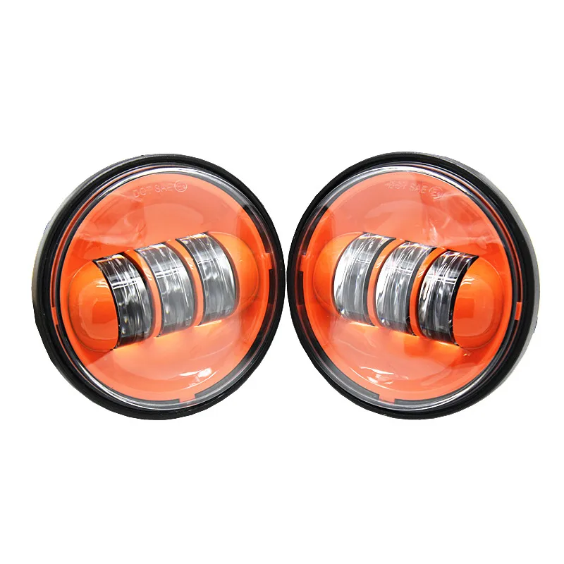 4.5inch Orange-3