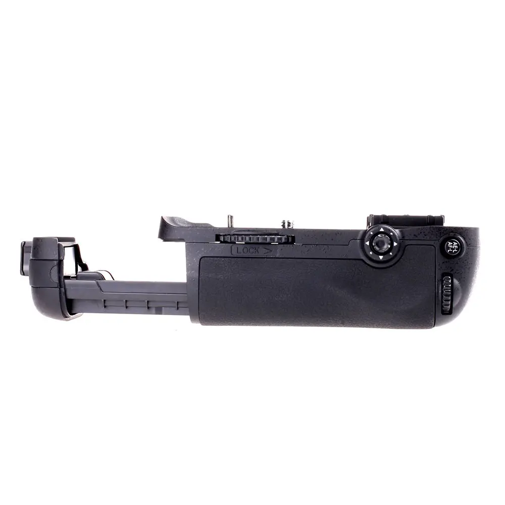 JINTU Pro Multi Power Vertical Battery Grip holder For Nikon D600 D610 SLR DSLR Camera as MB-D14 Power Supply EN-EL15