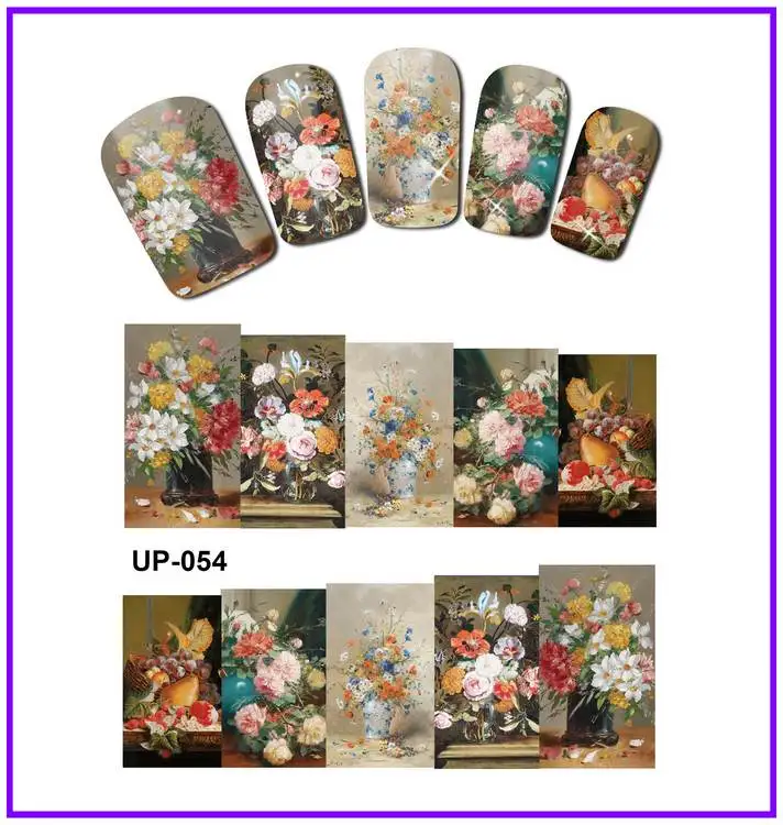 UP-054