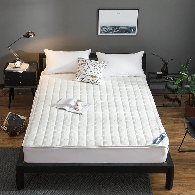 SongKAum High Resilience Memory Bedroom Furniture Polyester Cotton Anti-bacterial Cotton Mattress SongKAum High Resilience Memory Bedroom Furniture Polyester Cotton Anti-bacterial Cotton Mattress