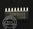 10 шт. дешево! SEM5025 ЖК-дисплей чип управления питанием СОП-16