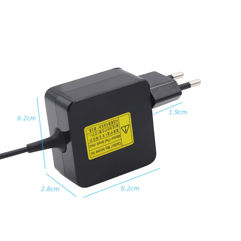 Netcosy 19V 2.37A 45W 4.0*1.35mm AC Adapter for ASUS Zenbook UX21A UX31A Taichi 21 VivoBook S200E X200E Power Supply Charger Netcosy 19V 2.37A 45W 4.0*1.35mm AC Adapter for ASUS Zenbook UX21A UX31A Taichi 21 VivoBook S200E X200E Power Supply Charger