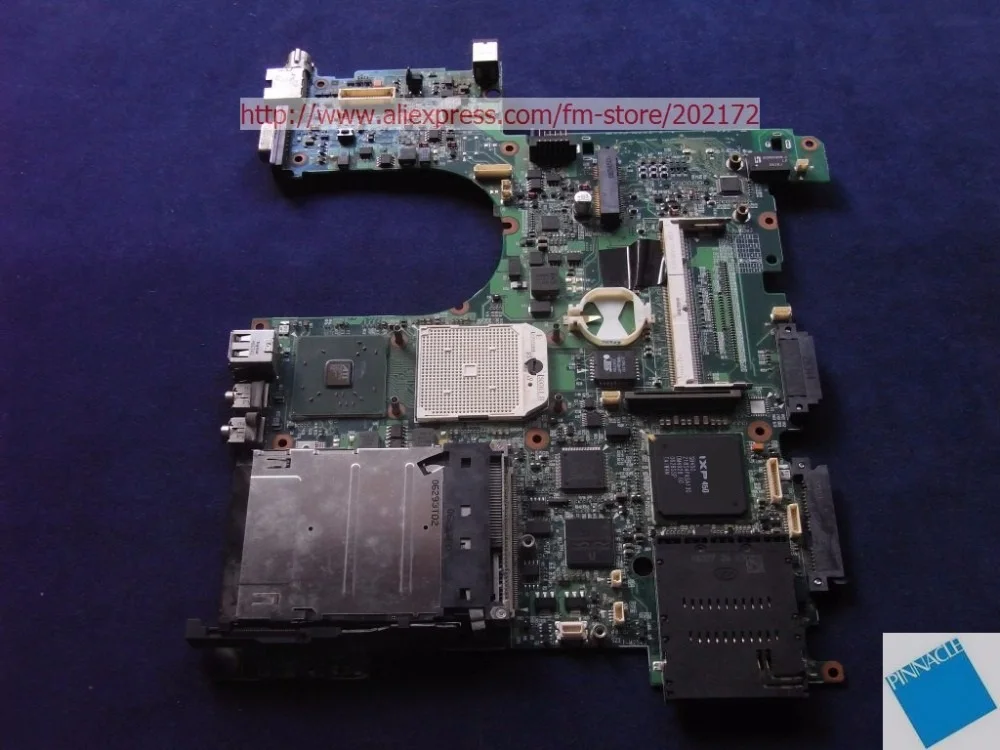 430864-001 материнская плата для HP Compaq NX6325 | Компьютеры и офис