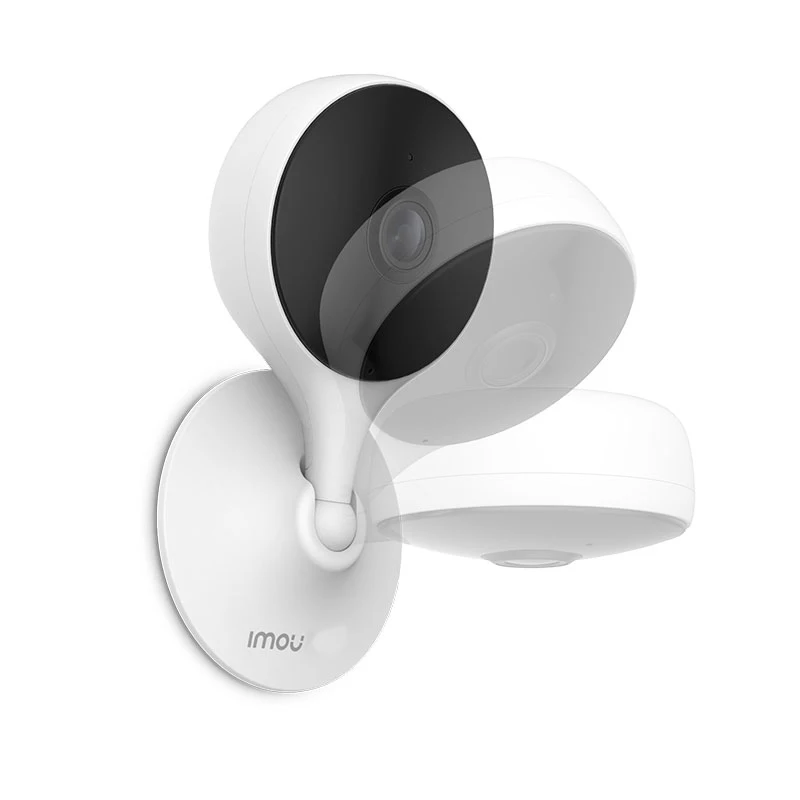 Imou Cue 2 камера безопасности IPC C22E 1080 P 2MP Беспроводная мини H.265 инфракрасная ночного