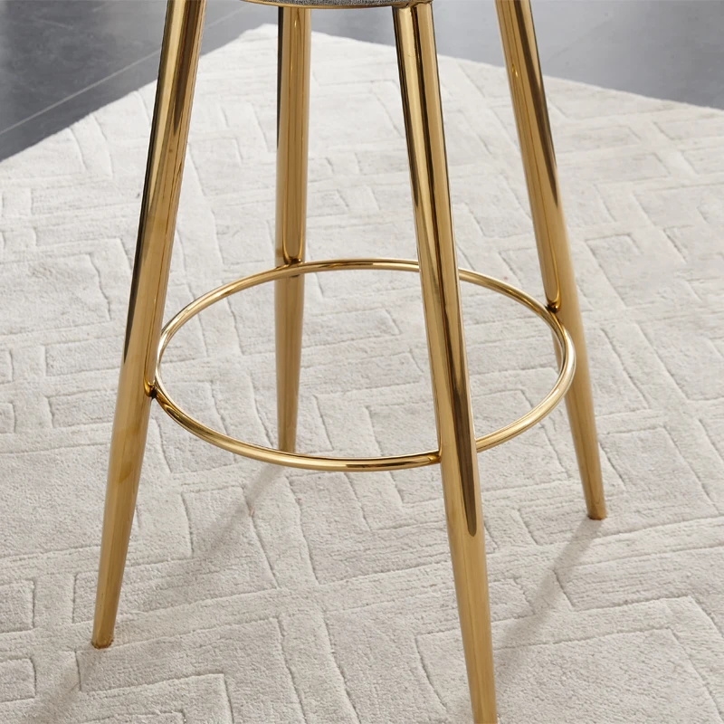 20%Nordic Bar Stools Cashier Stools Back Bar Stools Home Simple High Chair Fashion Casual Creative 20%Nordic Bar Stools Cashier Stools Back Bar Stools Home Simple High Chair Fashion Casual Creative