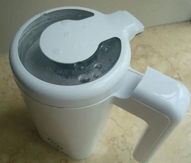 milk bubble machine new