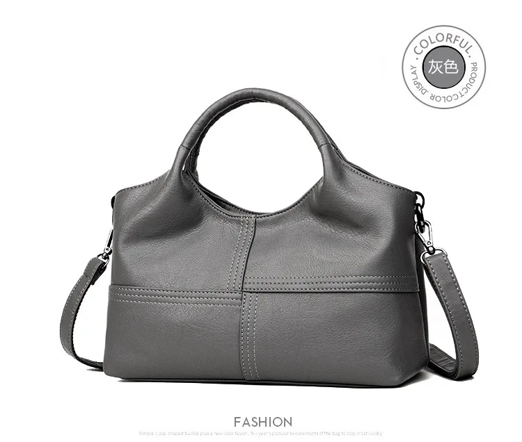 Роскошные сумки Boston женские сумки дизайнерские сумки из натуральной кожи женские сумки через плечо сумка через плечо Повседневная сумка