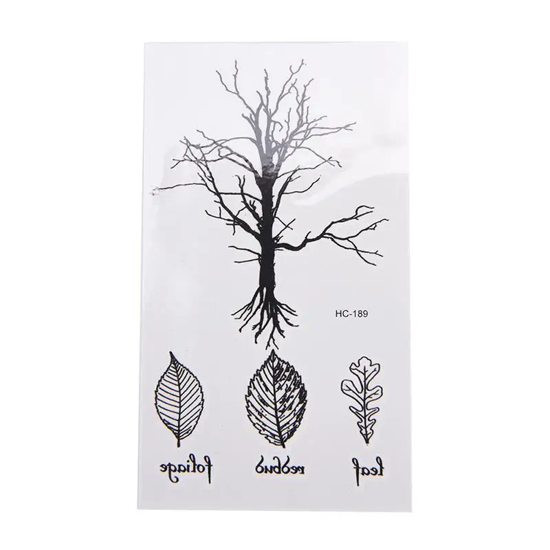 1 Sale Flash Metal Waterproof Temporary Sticker Gold Color Stripe geometry Men Women Water Transfer Tattoo Sticker Body Art - Цвет: 1