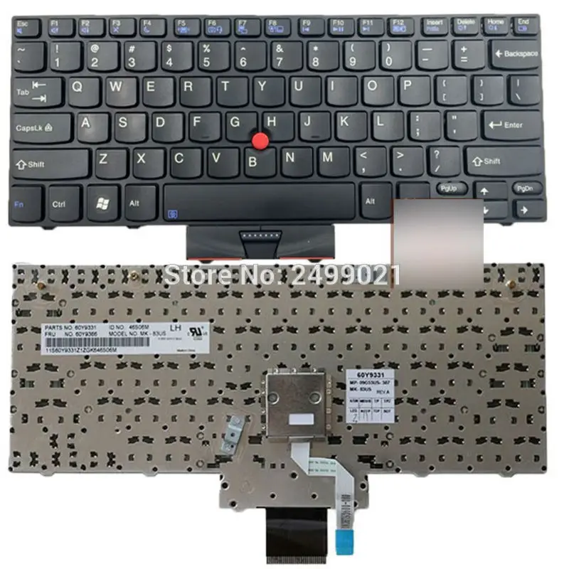 IBM Thinkpad X120E x120 X100 e10 E11 X100E X120E 01