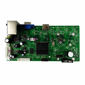 

HI3536 development board hi3536C 3536C decoder SDK H265 encoder 4K DVR
