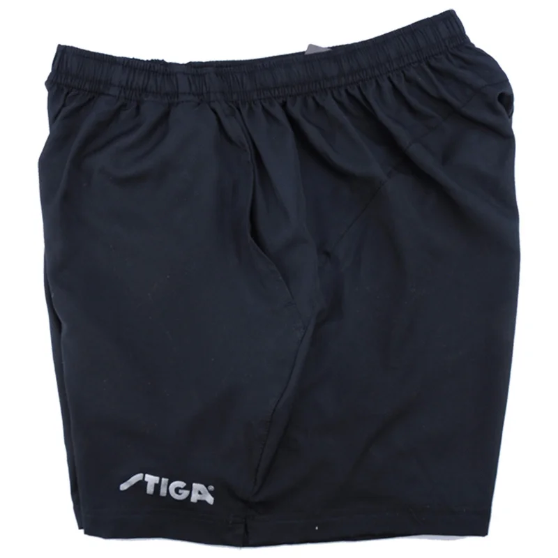 Подлинные клеймо теннисные шорты пинг понг одежда Китай-импортная-одежда спортивные футболки для мужчин G1001 для соревнований