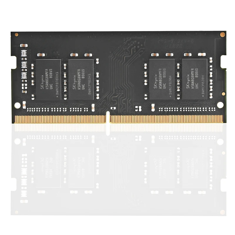 Casper DDR4 8 GB 2133 MHz 2400 MHz sodimm ОЗУ ноутбук памяти Memoria Bar пожизненная гарантия высокая скорость