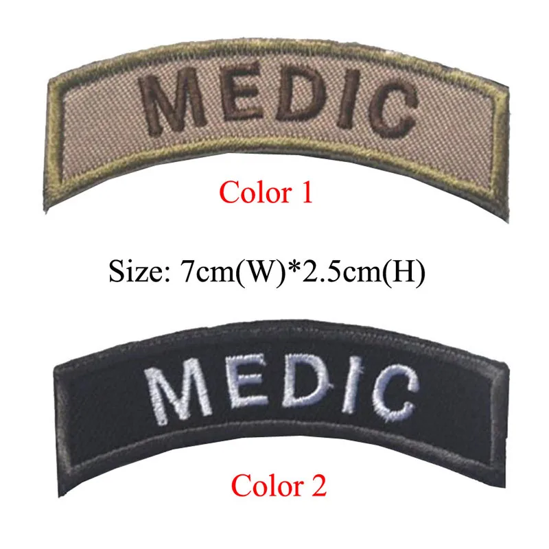 MEDIC