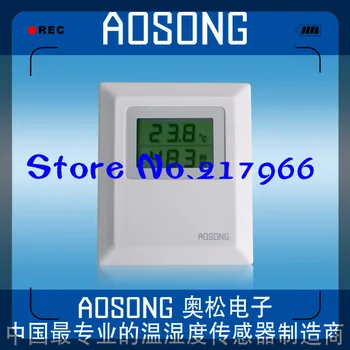 

AOSONG- Aosong Electronics - voltage temperature and humidity transmitter AW3010Y temperature and humidity sensor