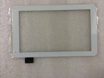 

White color New 9inch HS1286 V090 touch screen Touch panel Digitizer Glass