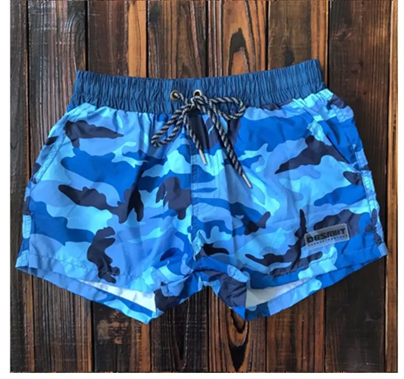 swim trunks