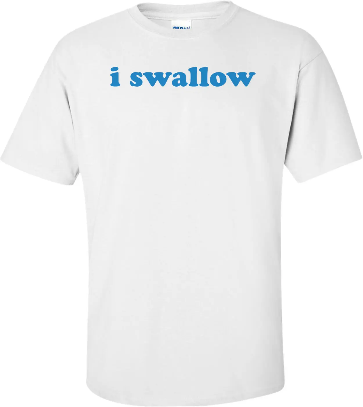 Я футболка Swallow|Футболки| |