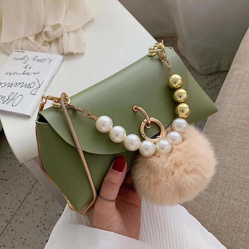 

14 Fashion Single-shoulder Bag High Quality Crossbody Bags 2019 New Clutch Bags Famous Designer Handbags Pu Leather